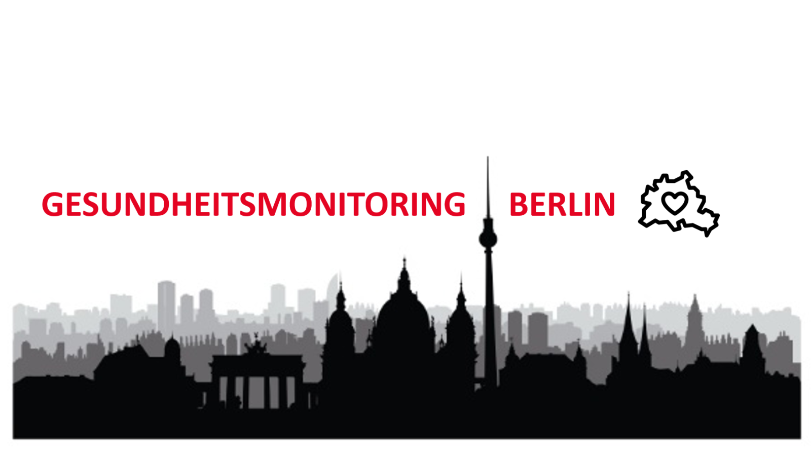 Logo der Gesundheitsberichterstattung Berlin